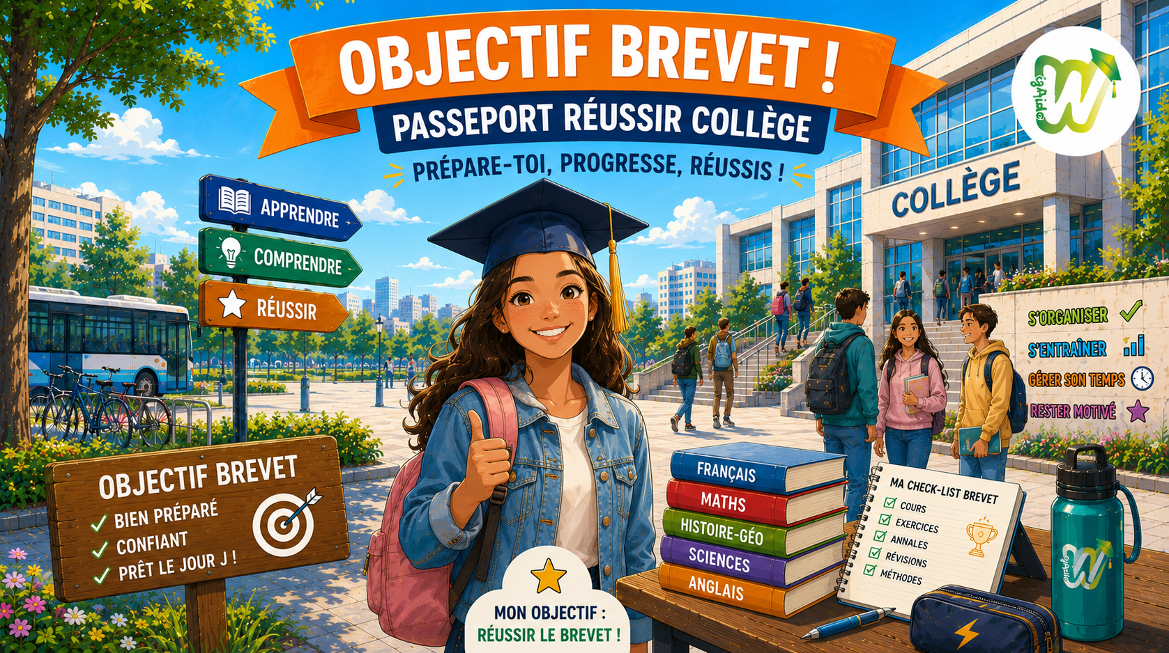 Pass-Brevet