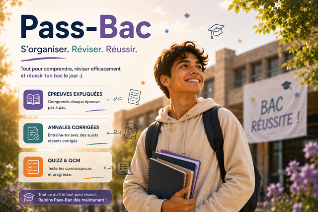 Pass-Bac